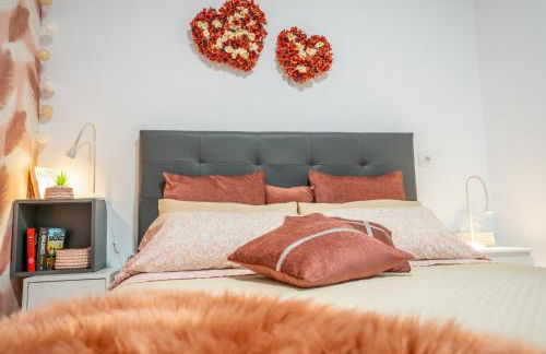 Ke Casetta Tenerife Salvador and Santiago apartments - Foto 79