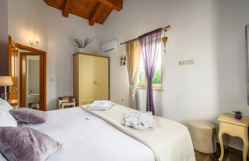 Villa Stella Polaris - Foto 18