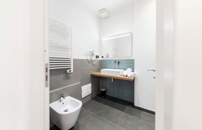 NG Guest House il Gallura - Foto 60