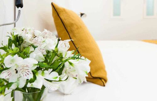 ISG Apartments Downtown family haven Free parking spot - Foto 13