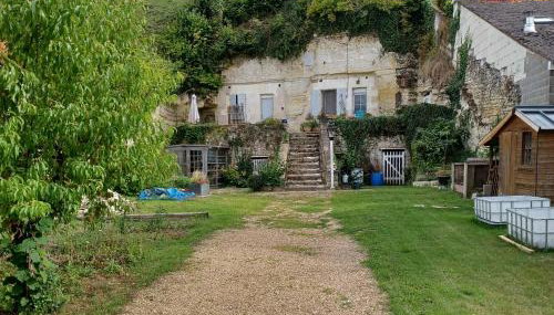 Les roches du Donjon - Foto 2