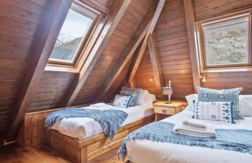 Luderna - Dúplex Nòdes II - Photo 10