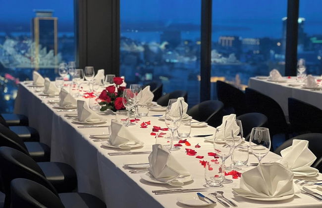 Citadines Flatiron Phnom Penh - Photo 57