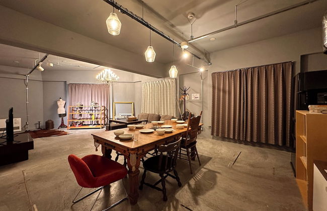 Economy Hotel Upashi - Foto 65