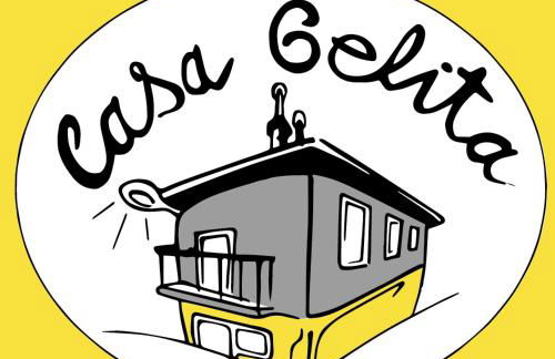 Casa Gelita - Foto 32