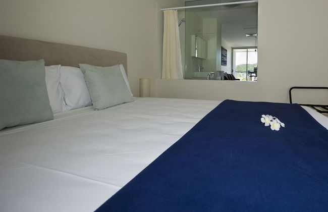 1 Bright Point Apartment 1402 - Foto 3