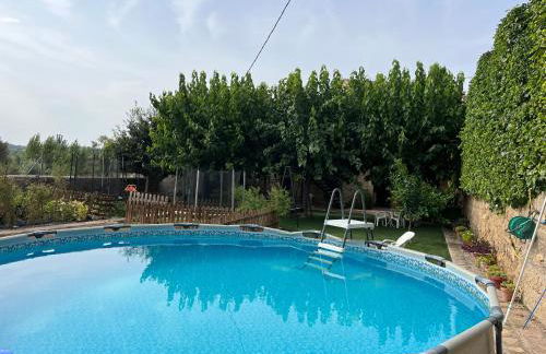 Casa Rural Espasa - Foto 12