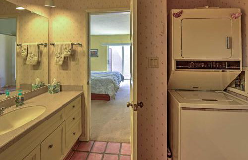 Borrego Springs Condo with Private Patio and Views! - Foto 16