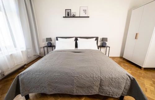 Moderne 3Zimmer Wohnung mit Netflix und Balkon - Foto 15