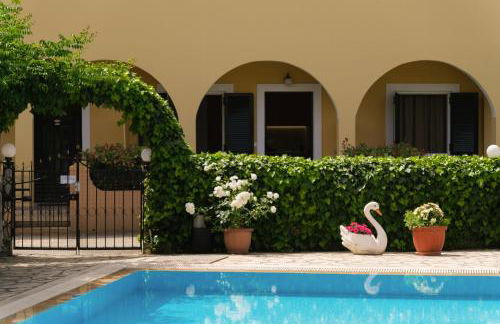 Kalypso Gouvia - Foto 46