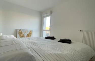 Appartement belle escale - Foto 14