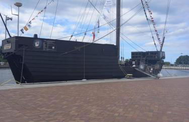 NEU! Ferienwohnung Ahlbeck - Stettiner Haff - Foto 11