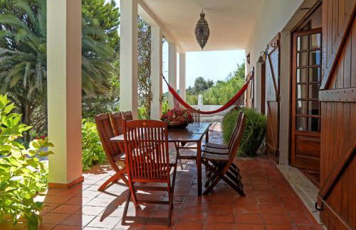 Casa do Vale Paraíso - Piscina e Court de Ténis a 30 min de Lisboa - Foto 21