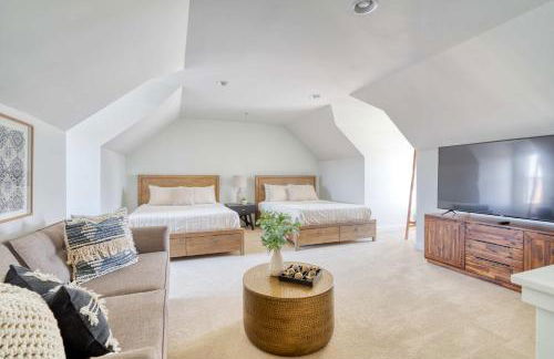 Stay Portland - The North Tabor Retreat - Families & Remote Work - Photo 10