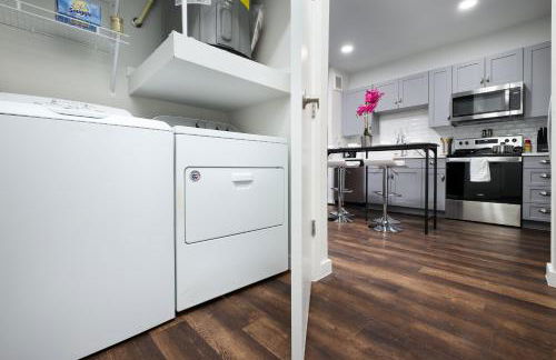 Spacious 1BR w Pool&Prkng, Near Rvrwlk & Conv Ctr - Foto 76