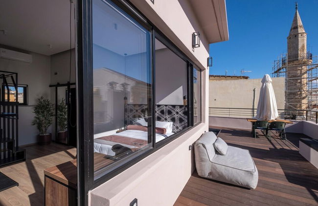 Citrus Daliani Rooms - Foto 28