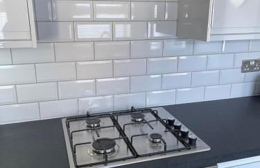 Edith Haven Tynemouth Fabulous Coastal Holiday Home with Free OnStreet Parking - Foto 47