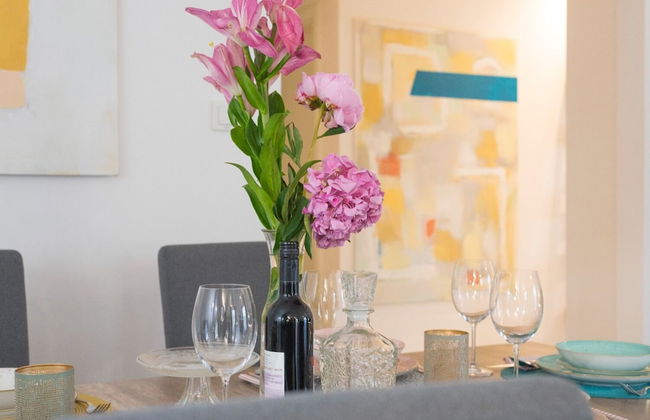 Villa Solis - Luxury With Pool - H - Foto 30