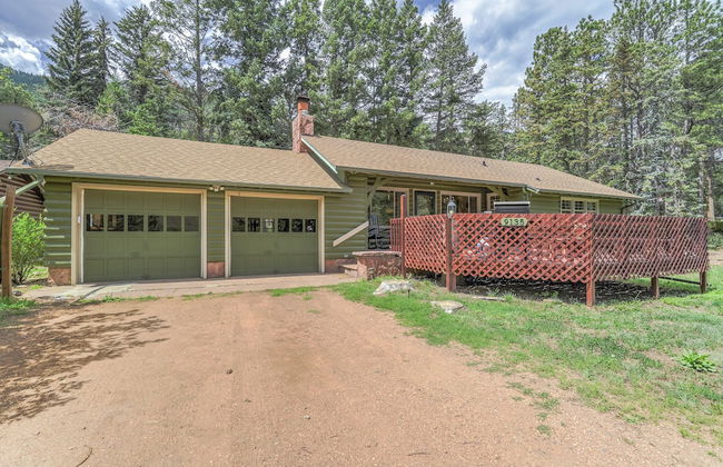 Green Dream - Foto 51