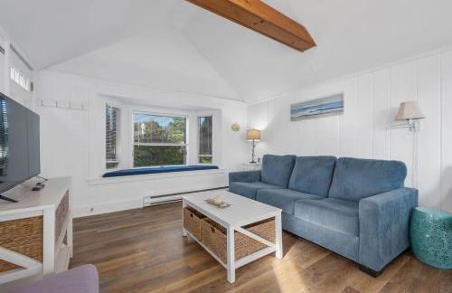 Seaside Cottages - Cottage 05 - Hidden Treasure - Foto 6