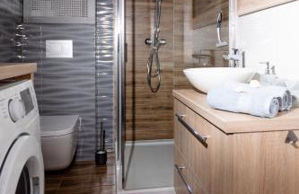 BLUE SEA APARTAMENT Leśne Tarasy - Foto 19