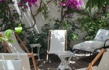 Les galets bleus de Calvi - Foto 66