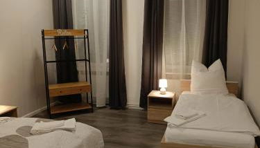 City-Apartment Schöneweide - Foto 3