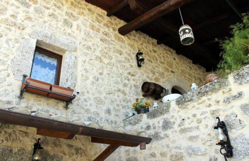 Agriturismo Le Faeta - Foto 77