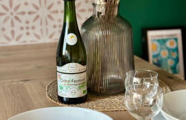 Appartement proche gare avec garage - Foto 6