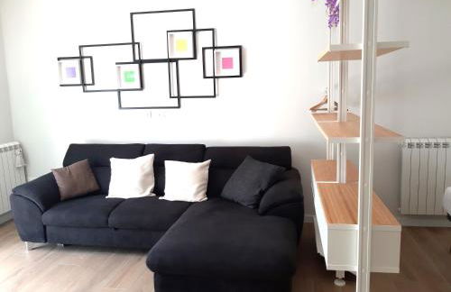 Rebibbia Guest Art Metro B - Foto 12