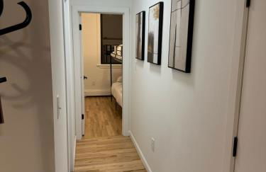 Luxury Boutique Home - 4 Beds 1 Baths 25 minutes to NYC - Foto 12