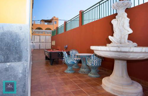 Tita Apartment Montaña La Data - Foto 43