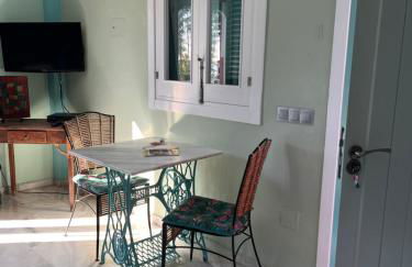 Estudio 1 en Maro con vistas al mar y balcón - Foto 5