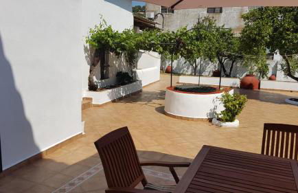 Sierra de Aracena Cala Huelva Casa Rural - Foto 10