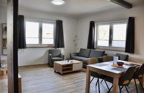 Ferienwohnungen Büffel - Foto 41