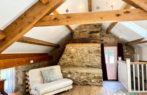 Hafan Hedd - Romantic Rural Retreat in Pembrokeshire - Foto 32