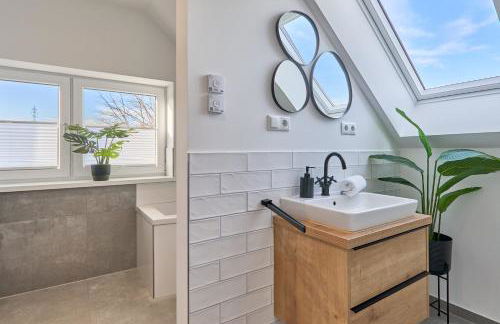 Saltwater House Scharbeutz Sail Away Scharbeutz - Foto 30