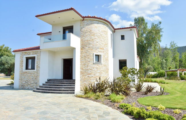 Luxury Rental Villa for 14 People - Foto 68