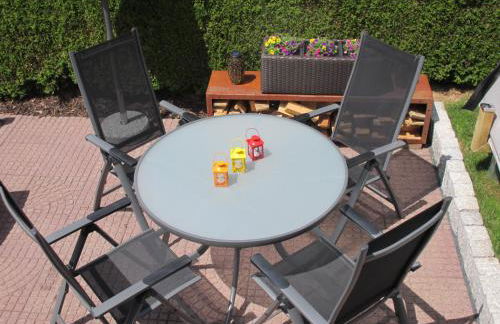 "Fewo am Siegsteig" - Foto 33