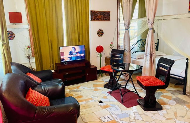 Citizen Cafe & Chambers - Foto 75