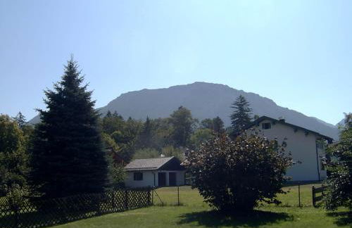 Haus Alpenblick inkl. Chiemgaukarte - Foto 7