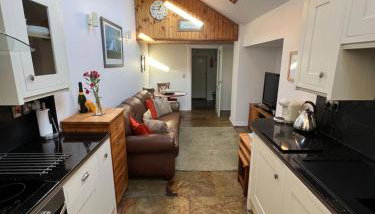 Old Brewery Cottage - Ellenabeich, Easdale - Isle of Seil - Foto 3