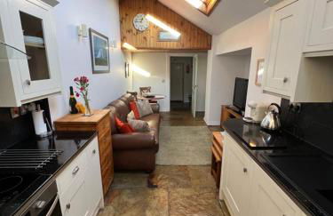 Old Brewery Cottage - Ellenabeich, Easdale - Isle of Seil - Photo 3