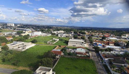 Apartamento 3 quartos - Foto 4