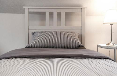 Arkadia-Home-Hamburg-Airport-Apartment - Foto 15