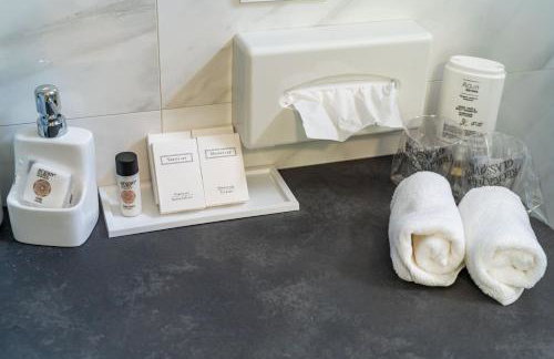 Apartment Simple Suite - Foto 19