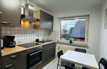 B2 XL Top I 130m2 I 10 Einzelbetten I voll ausgestattet I Balkon I Wasch I XXL P - Foto 7