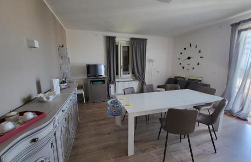 Villa Lida Apartment, in collina con ampio terrazzo e vista mare - Foto 52