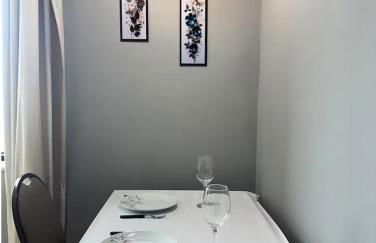 Bem Estar Flats Andar Alto Vista Espetacular - Foto 28