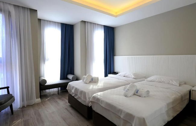 Sel Suite Hotel - Foto 9